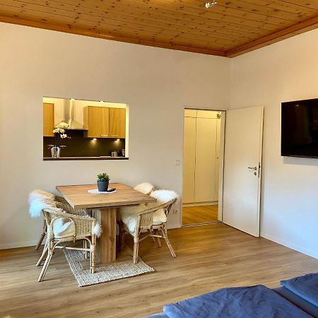 Puppi' S Nest Mit Alpspitzblick In Garmisch- Partenkirchen Kültér fotó