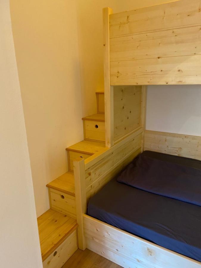Puppi' S Nest Mit Alpspitzblick In Garmisch- Partenkirchen Kültér fotó