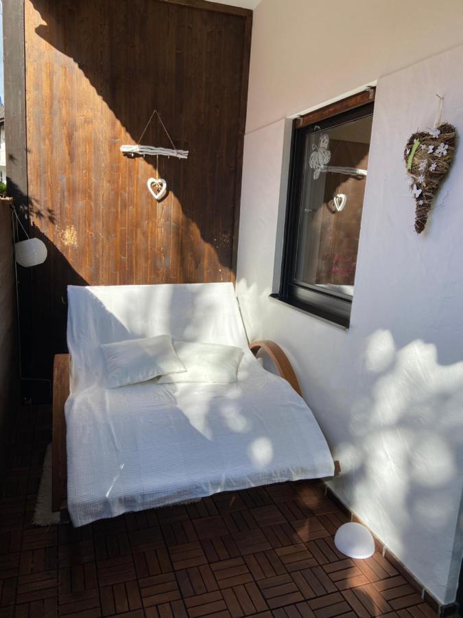Puppi' S Nest Mit Alpspitzblick In Garmisch- Partenkirchen Kültér fotó